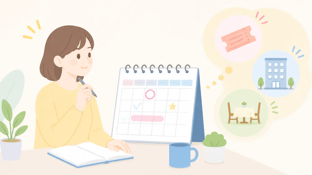 「予定をおさえる」の漢字は?押さえる・抑えるの違いと正しい使い方