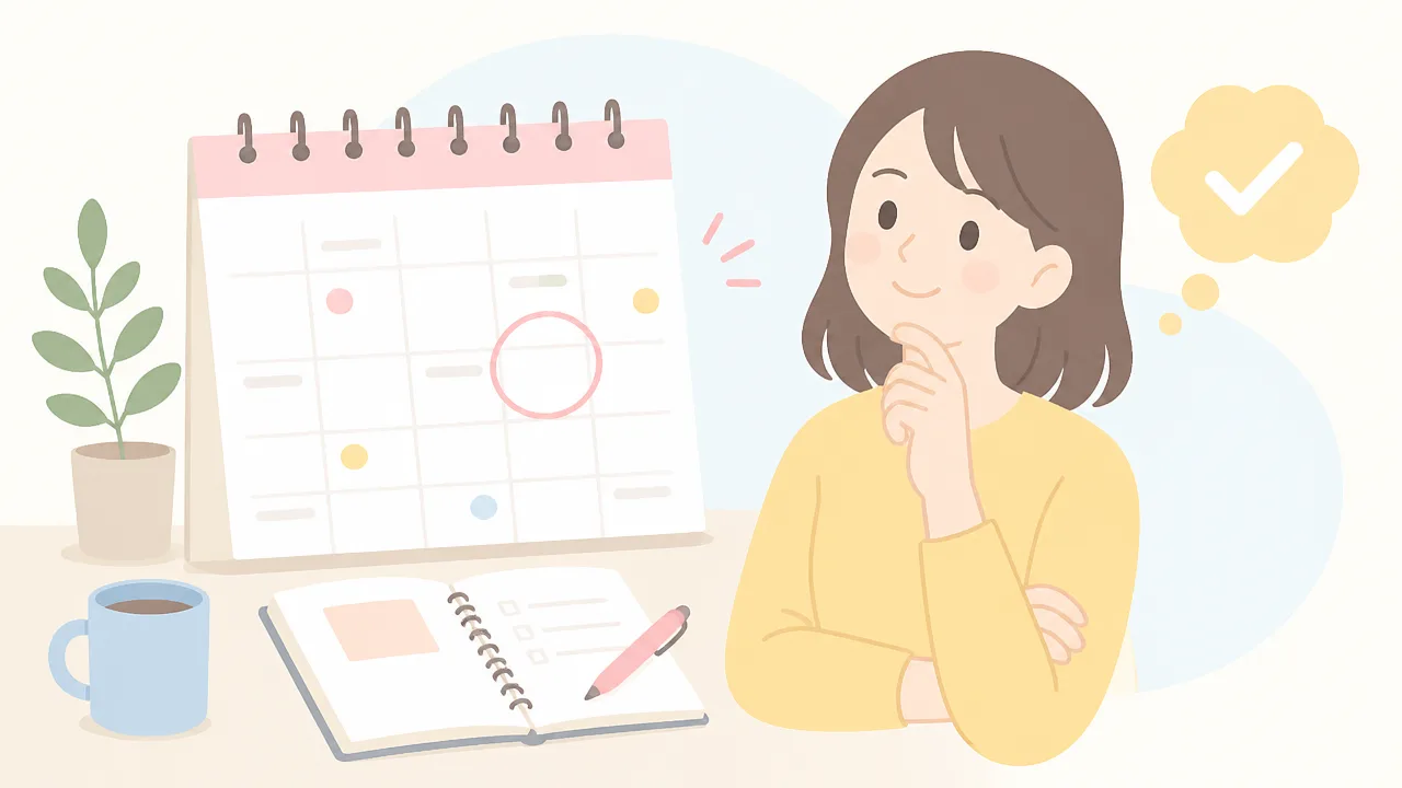 「予定をおさえる」の漢字は?押さえる・抑えるの違いと正しい使い方