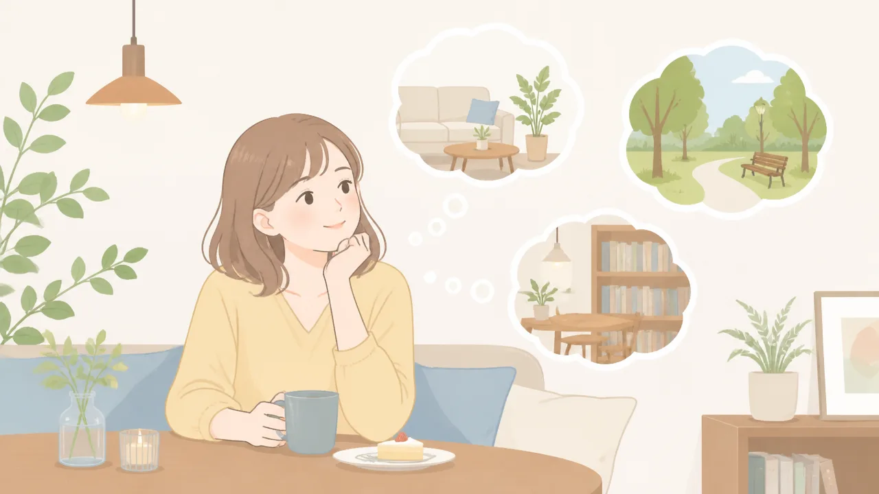 久しぶりに会う友達とどこ行く?ゆっくり話せるおすすめ場所12選