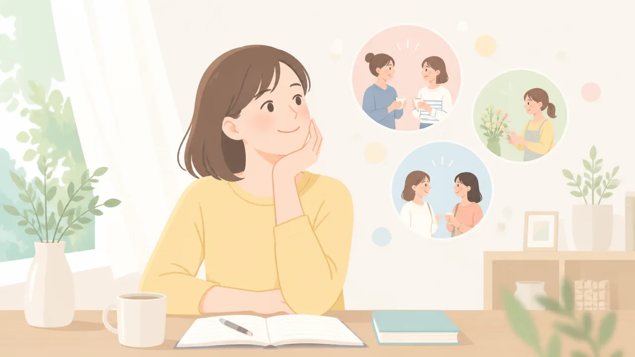 友達作りは30代からでも遅くない|自然な出会い方と続けるコツ