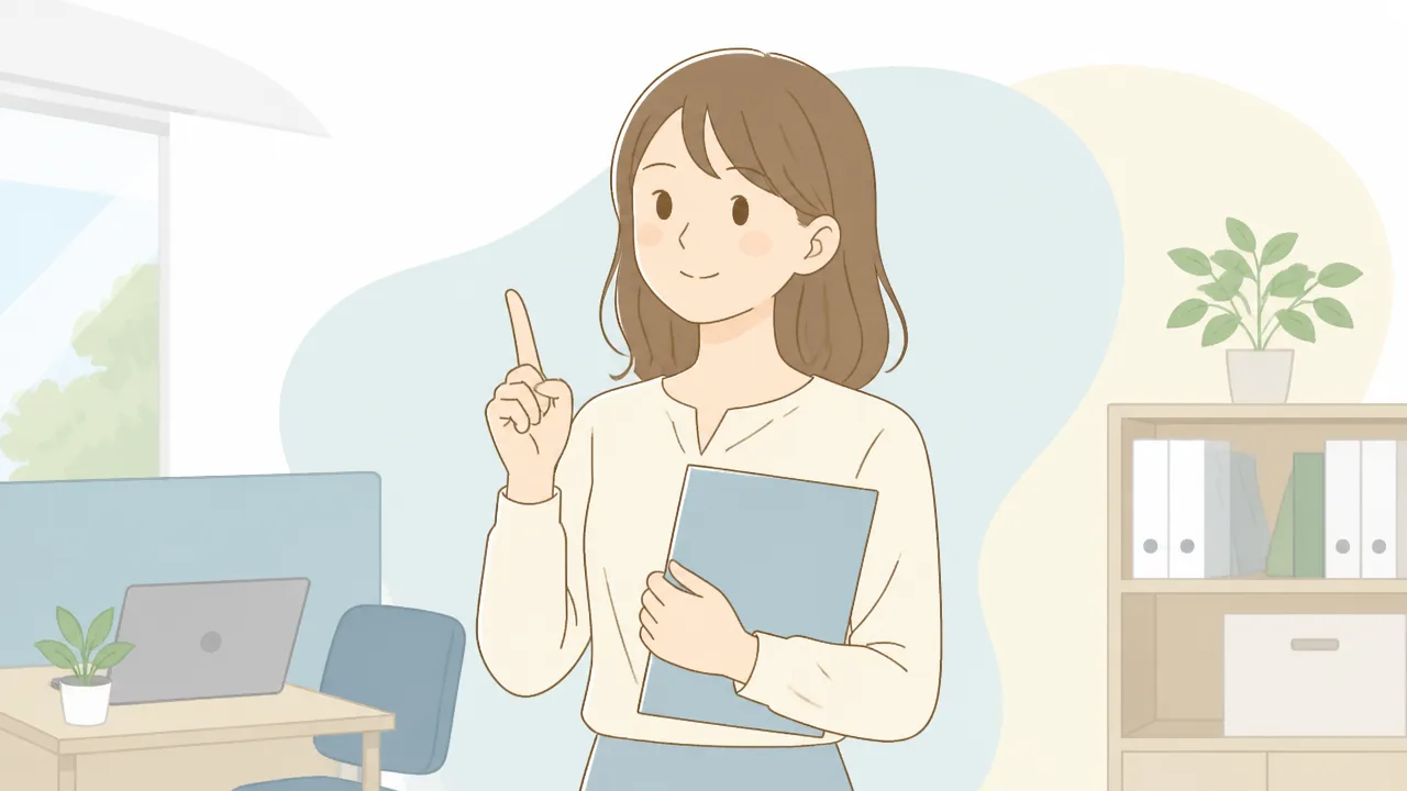 職場恋愛で別れた後に避けられる理由と気まずさを和らげる接し方