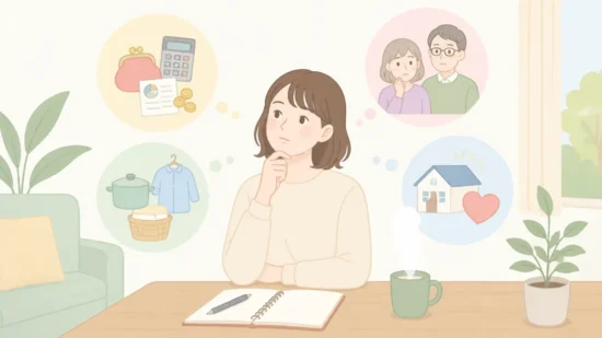 同棲を親の反対を押し切る前に考えたいことと説得の進め方