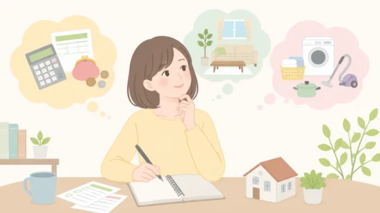 同棲を親の反対を押し切る前に考えたいことと説得の進め方