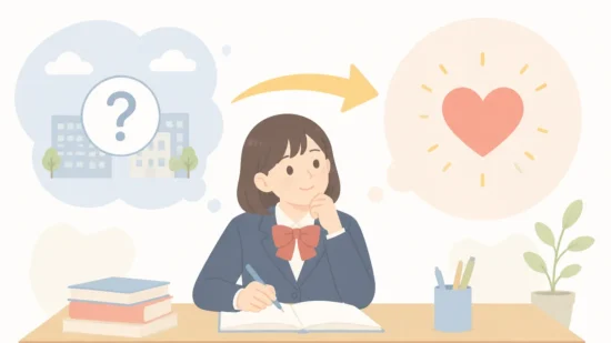 高校生向け意見文の書き方｜構成の基本と例文をやさしく解説