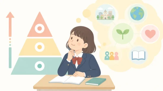中学生向け意見文テーマ一覧｜書きやすい題材と決め方のヒント