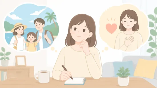 家族との旅行を断りたいときの伝え方|角が立ちにくい断り方と例文