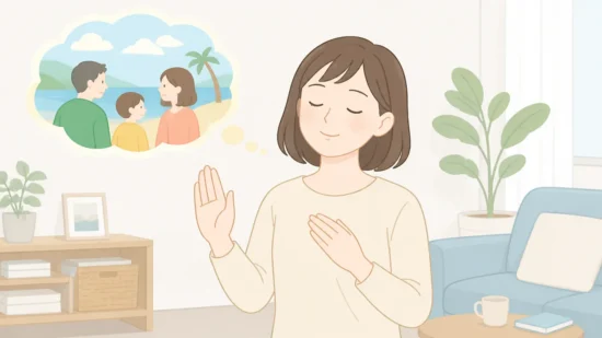 家族との旅行を断りたいときの伝え方|角が立ちにくい断り方と例文
