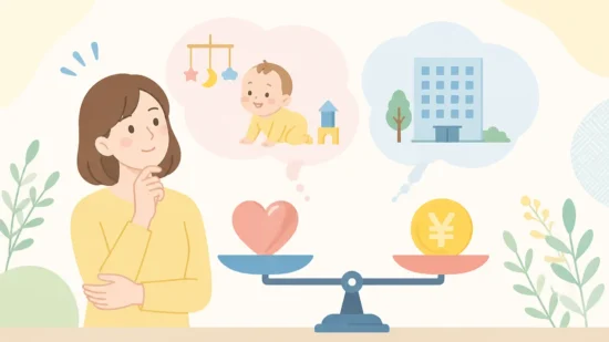育休中の退職理由で嘘は避けるべき?円満な伝え方と例文